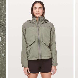 Lululemon Always Effortless Jacket
